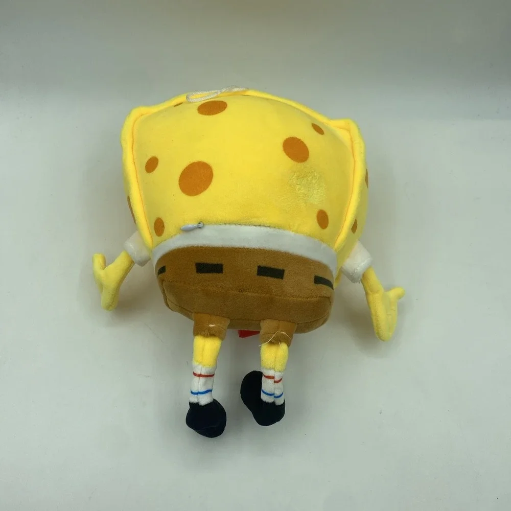 SpongeBob SquarePants Plush 10